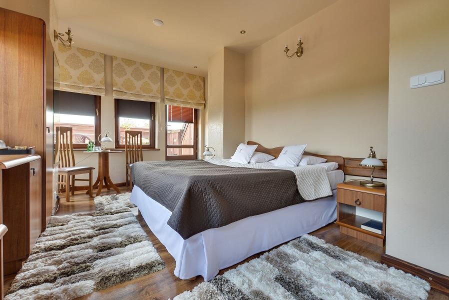 Hotel - Karczma Klimtowka Wolbrom Kültér fotó