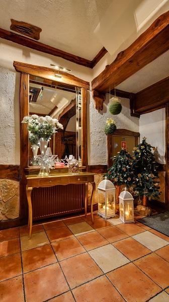Hotel - Karczma Klimtowka Wolbrom Kültér fotó